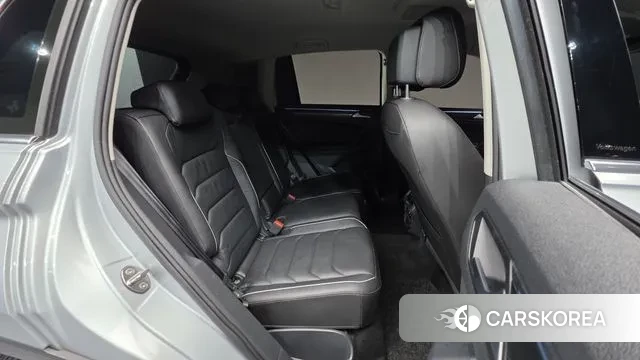 Volkswagen Tiguan second Generation id 3591333 из Кореи 10