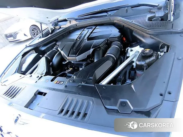 Genesis GV80 id 3727879 из Кореи 10