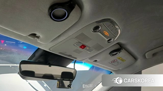 Hyundai The New Grandeur IG Hybrid id 4223565 из Кореи 10