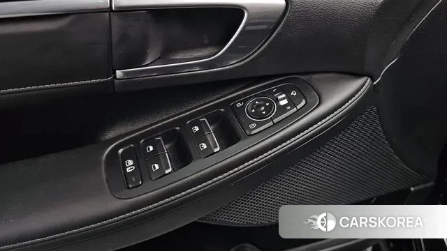 Hyundai Sonata (DN8) id 3539352 из Кореи 10