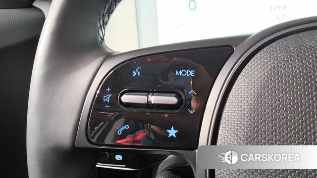 Hyundai Ionic 5 id 4762849 из Кореи 10