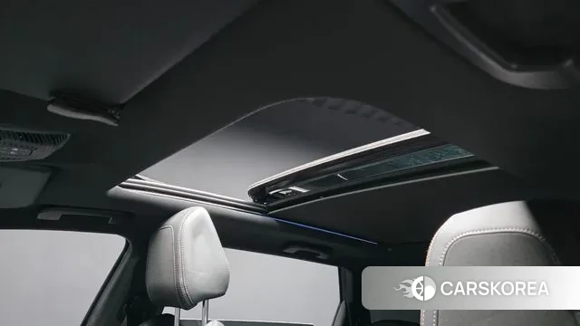 Peugeot 5008 second generation id 3334282 из Кореи 10