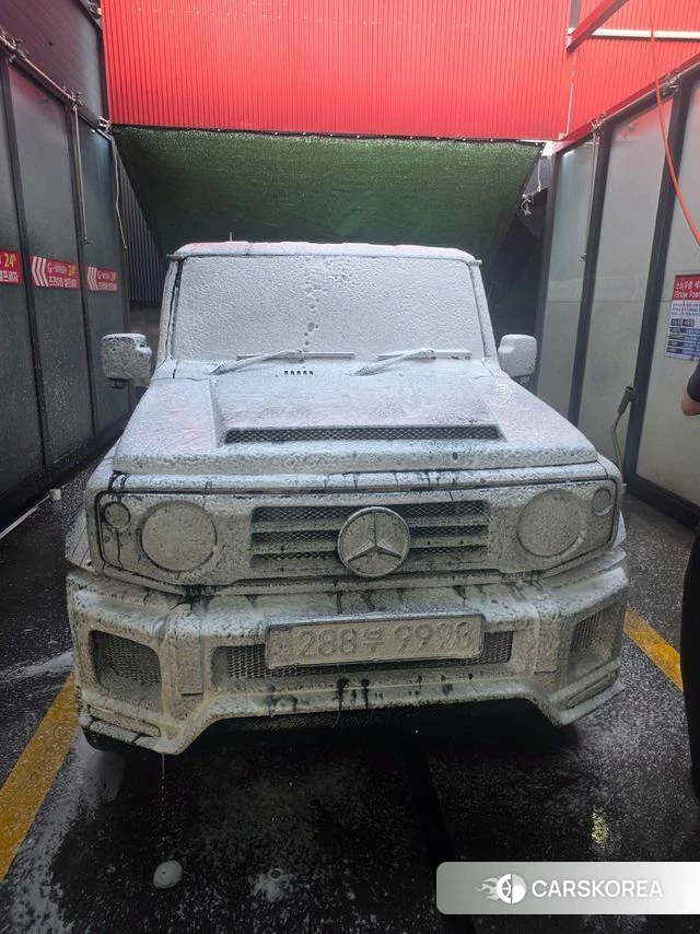Suzuki Jimny id 4677442 из Кореи 10