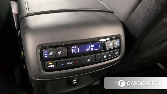 Hyundai Palisade id 3582489 из Кореи 10