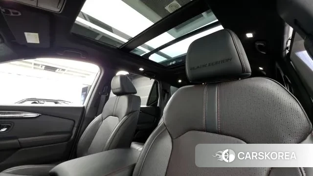 Honda Pilot 4th generation id 3684321 из Кореи 10