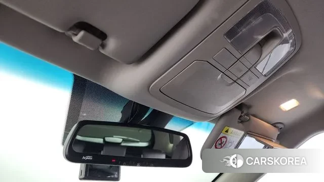 Ssangyong Tivoli Air id 3335499 из Кореи 10