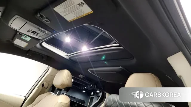 Toyota Sienna 4th Generation id 3625991 из Кореи 10