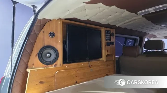 Hyundai Grand Starex id 3112770 из Кореи 10