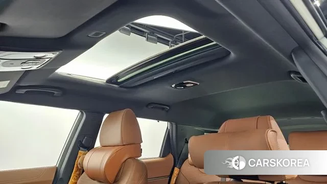 Ssangyong Torres id 3180198 из Кореи 10