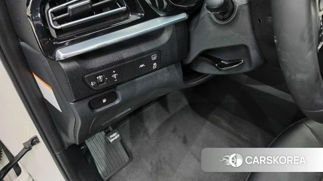 Kia The New Niro id 4894250 из Кореи 10