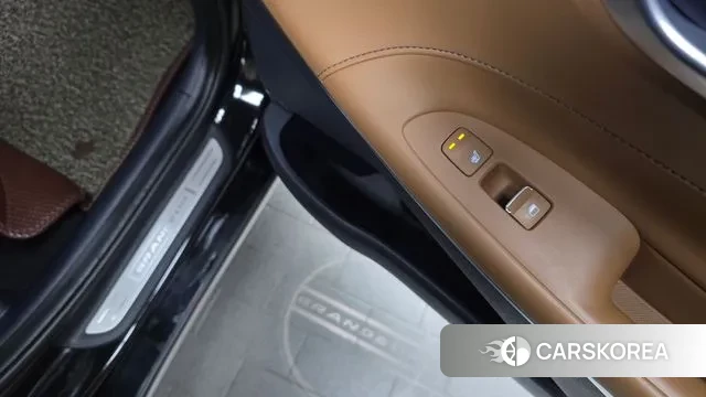 Hyundai Grandeur IG id 3622561 из Кореи 10