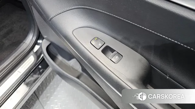 Hyundai The New Grandeur IG id 3483447 из Кореи 10