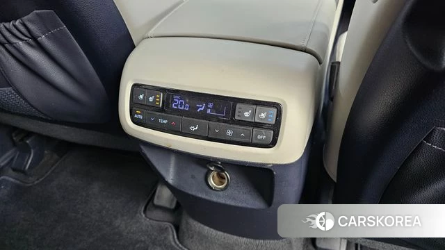 Hyundai Palisade id 3915377 из Кореи 10