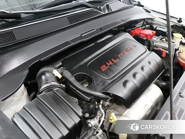 Jeep Compass 2nd Generation id 3391338 из Кореи 10