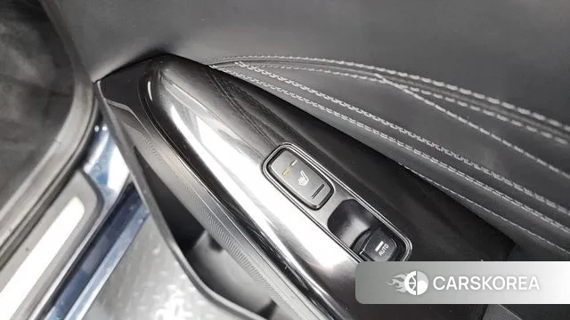 Kia K7 Premier id 3374556 из Кореи 10