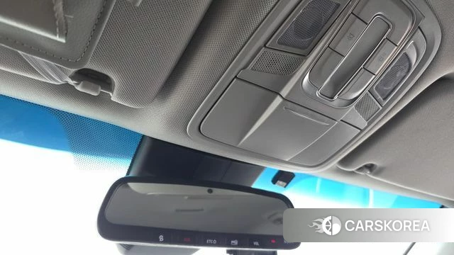 Hyundai Santa Fe TM id 4496864 из Кореи 10