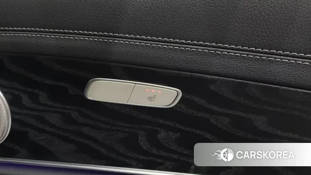 Mercedes-Benz E-Class W213 id 3038289 из Кореи 10