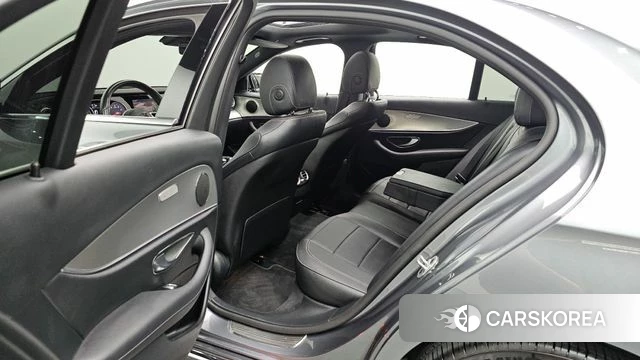 Mercedes-Benz E-Class W213 id 4882268 из Кореи 10
