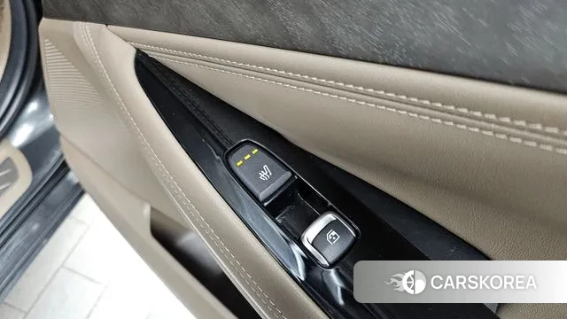 Kia K8 id 3457430 из Кореи 10