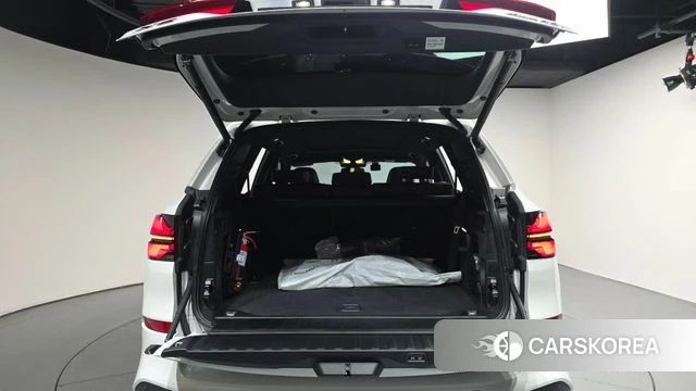 BMW X5 (G05) id 4602460 из Кореи 10