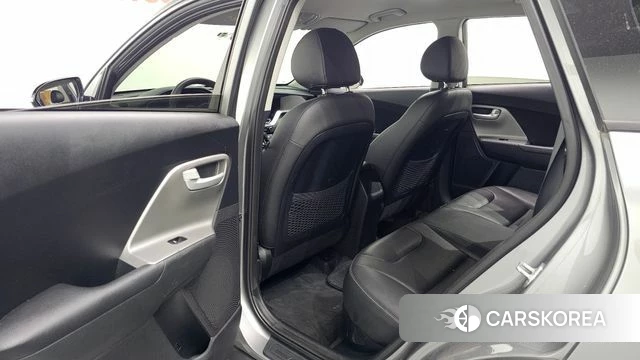 Kia The New Niro id 4586790 из Кореи 10