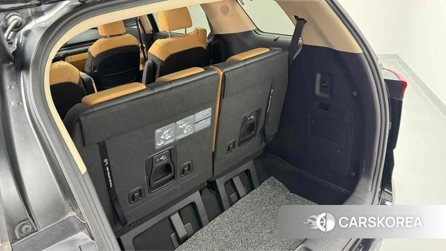 Kia Carnival 4th generation id 3832356 из Кореи 10