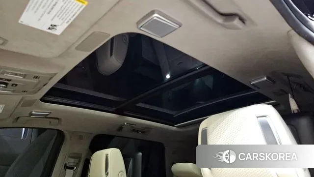 Cadillac Escalade 5th Generation id 3752009 из Кореи 10