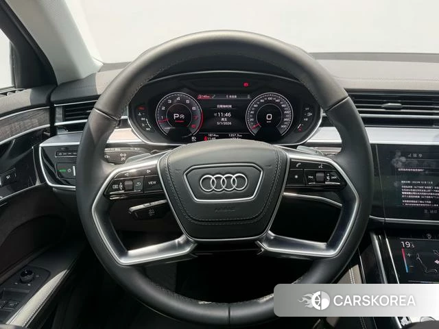 Audi A8 id 4278781 из Китая 10
