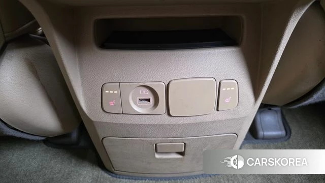 Kia The New Carnival id 4672629 из Кореи 10