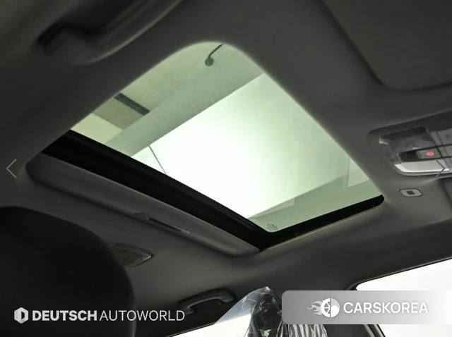 Ssangyong Tivoli Air id 3761446 из Кореи 10