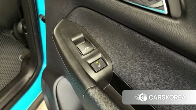 Chevrolet (GM Daewoo) Trailblazer id 3716922 из Кореи 10