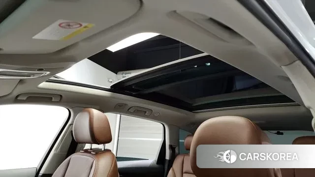 Audi Q7 (4M) id 3479872 из Кореи 10