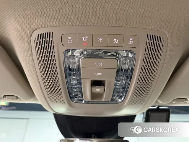 Mercedes-Benz GLE-Class W167 id 3431965 из Кореи 10