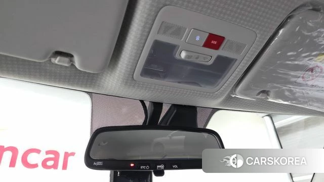 Hyundai Casper id 4201189 из Кореи 10