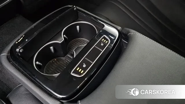 Genesis G80 (RG3) id 3155751 из Кореи 10