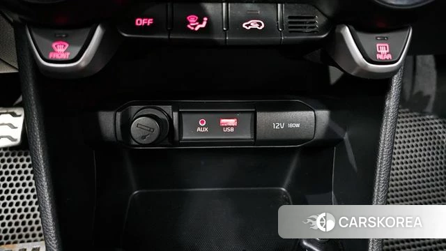 Kia All New Morning (JA) id 4225692 из Кореи 10