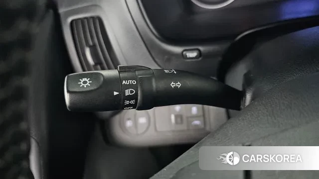 Hyundai The New Grand Starex id 3766405 из Кореи 10