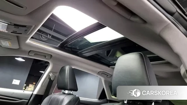 Lexus RX450h 4th generation id 3307062 из Кореи 10