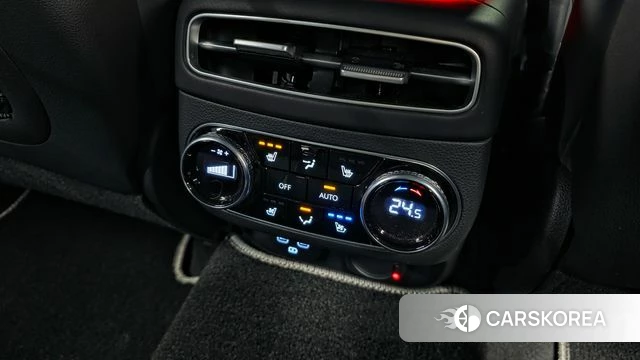 Genesis GV70 id 3839804 из Кореи 10