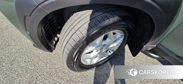 Ssangyong The New Rexton Sports Cannes id 3458709 из Кореи 10