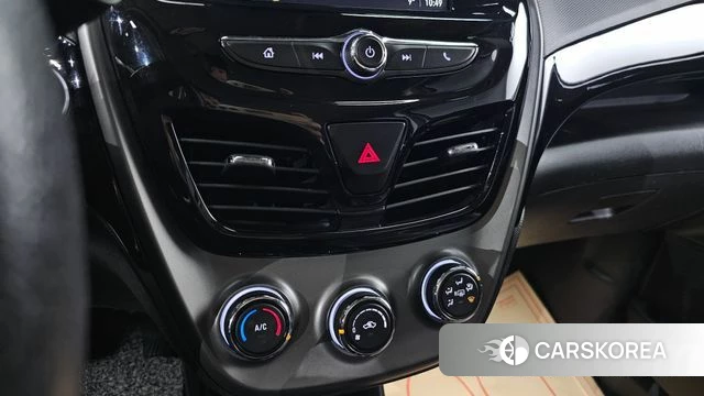 Chevrolet (GM Daewoo) The New Spark id 3819697 из Кореи 10