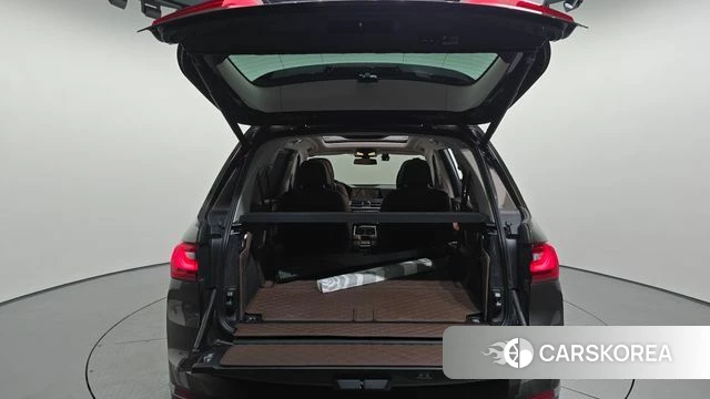 BMW X7 (G07) id 4631433 из Кореи 10