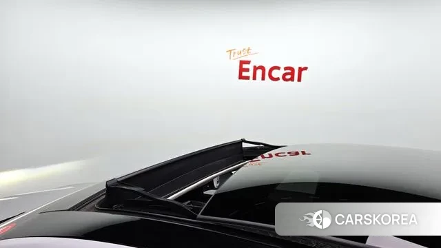 Renault Korea (Samsung) SM6 id 3403117 из Кореи 10