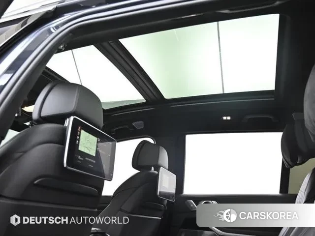 BMW X7 (G07) id 3041416 из Кореи 10