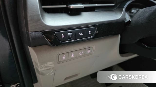 Kia Carnival 4th generation id 4535636 из Кореи 10