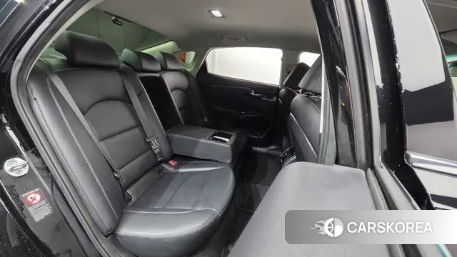 Kia K7 Premier id 3598619 из Кореи 10