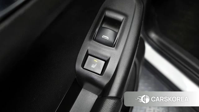 Chevrolet (GM Daewoo) Trailblazer id 3935817 из Кореи 10