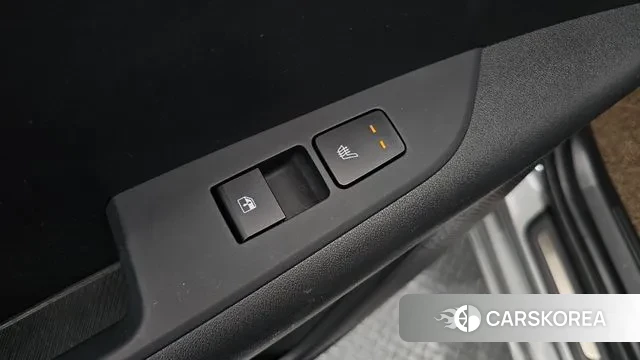 Kia Di All New Niro EV id 3620382 из Кореи 10