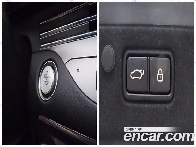 Hyundai The New Grandeur IG id 2935947 из Кореи 10