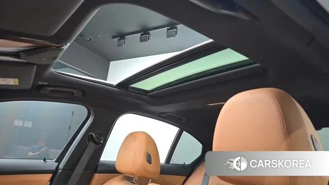 BMW 3 Series (G20) id 3032170 из Кореи 10